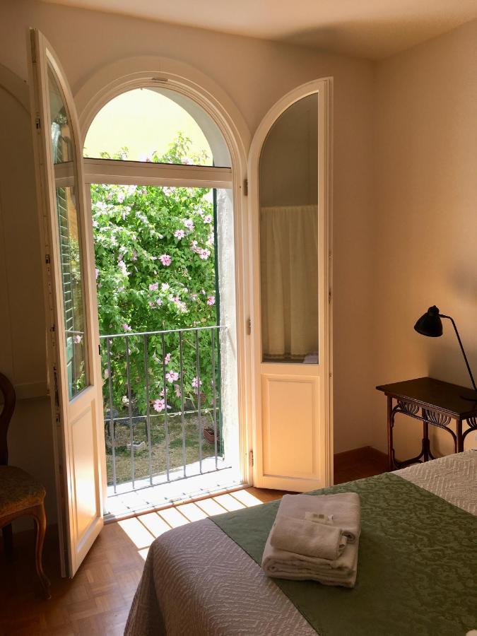 In The Center Of Florence Hotel Exterior foto