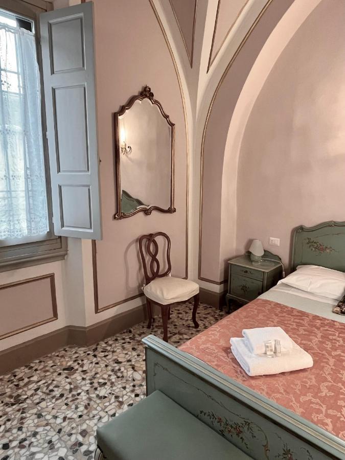 In The Center Of Florence Hotel Exterior foto